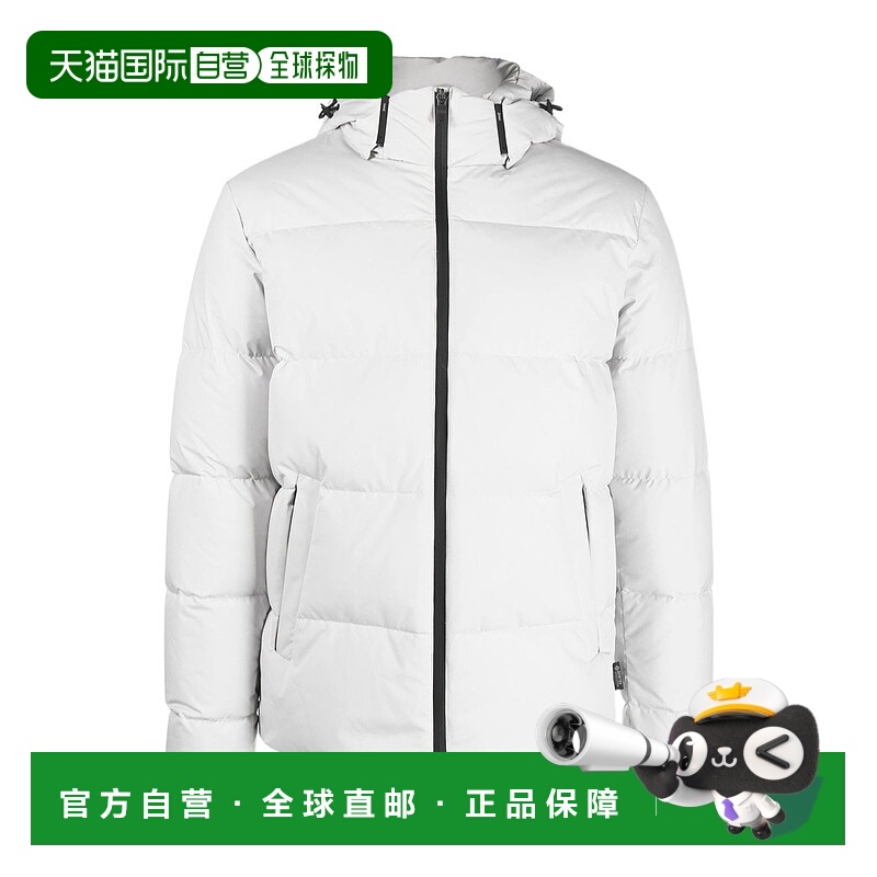 1h可退 HERNO 男士外套 PI00226UL111061250GRAY AW2023