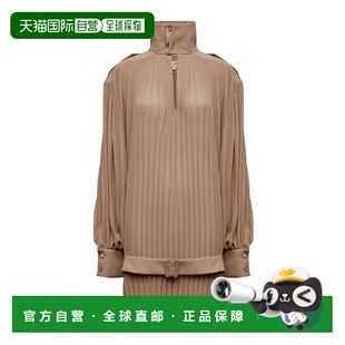 Maison Margiela 女士 潮奢 高領褶 MM6 Mm6 马吉拉 1h可退 马丁