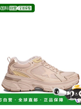 GOLDEN GOOSE DELUXE BRAND 女士运动鞋 GWF00724F00647425747