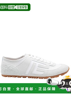 BALMAIN 女士运动鞋 GN1VI764LTNP0FA SS2026 白色 