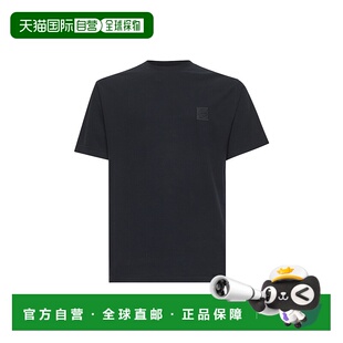 T恤 男士 K1S152100008S0F11V0020 ISLAND STONE