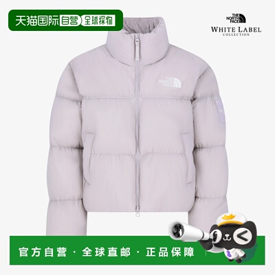 THE NORTH FACE W'S ELLA DOWN JACKET (RDS) 羽绒服北面