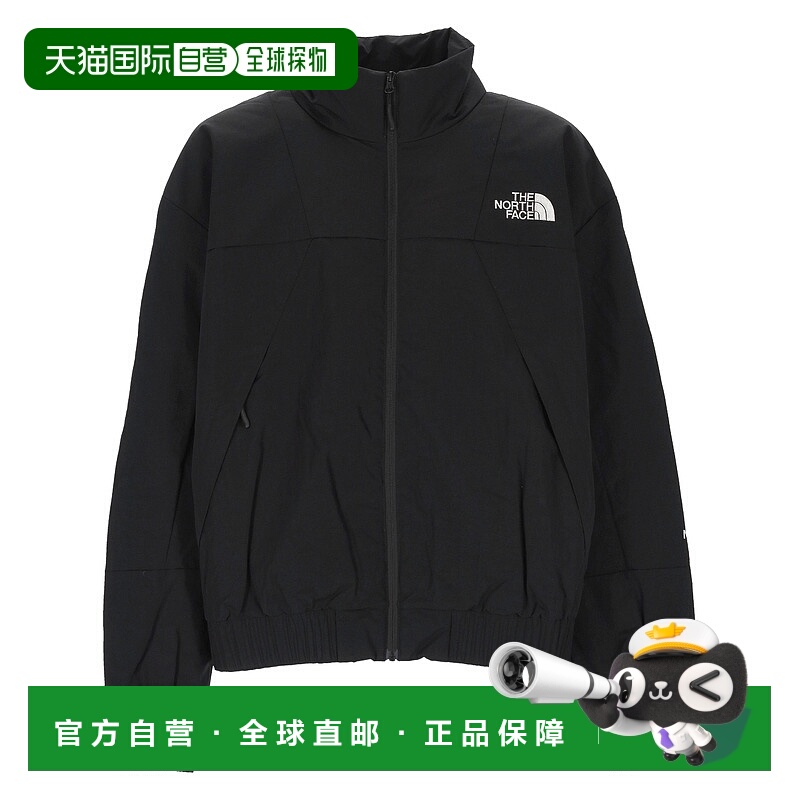1h可退 THE NORTH FACE 男士户外冲锋衣 NF0A8BJKJK31 SS2025北面