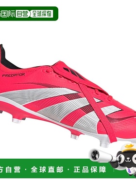 ADIDAS 男士足球鞋 ID1319ROSSO CO 红色 SCARPE UOMO PREDATOR L