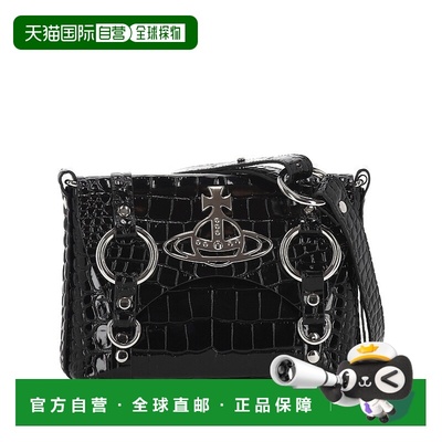 1h可退 VIVIENNE WESTWOOD 女士斜挎包 48030007UL0099N401