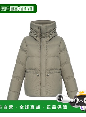 CANADA GOOSE 女士夹克 3042WT0SAGEBRUSH CO 绿色