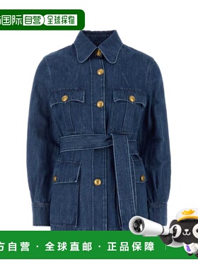 VALENTINO GARAVANI 女士夹克 6B3DC03J94C558 SS2025