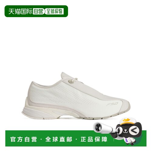 ADIDAS 男士运动鞋 KK3245 AW2026 白色 adidas x arte antwerp F