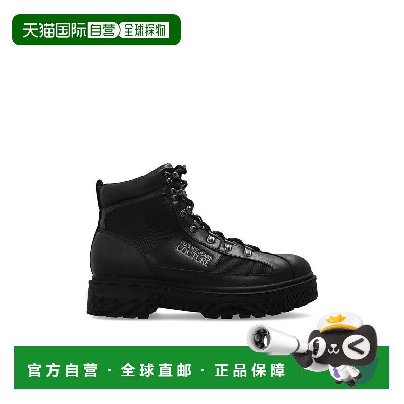Versace/范思哲男士靴子79YA3S46ZSC77899