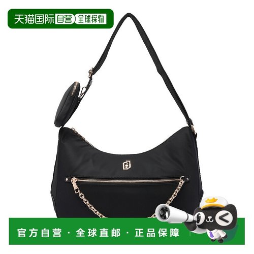 1h可退 潮奢 Liu Jo 女士 链条单肩包 AA5322T4559