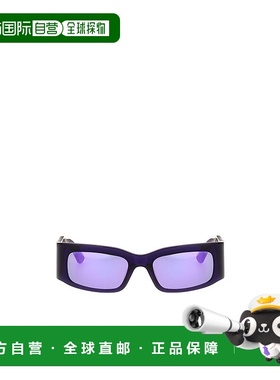 1h可退 balenciaga 女士 太阳镜巴黎世家