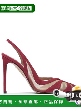 1h可退 潮奢 AQUAZZURA 女士 