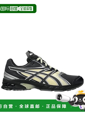 ASICS 男士专项运动鞋 1203A779020 AW2025 灰色 Sneaker 