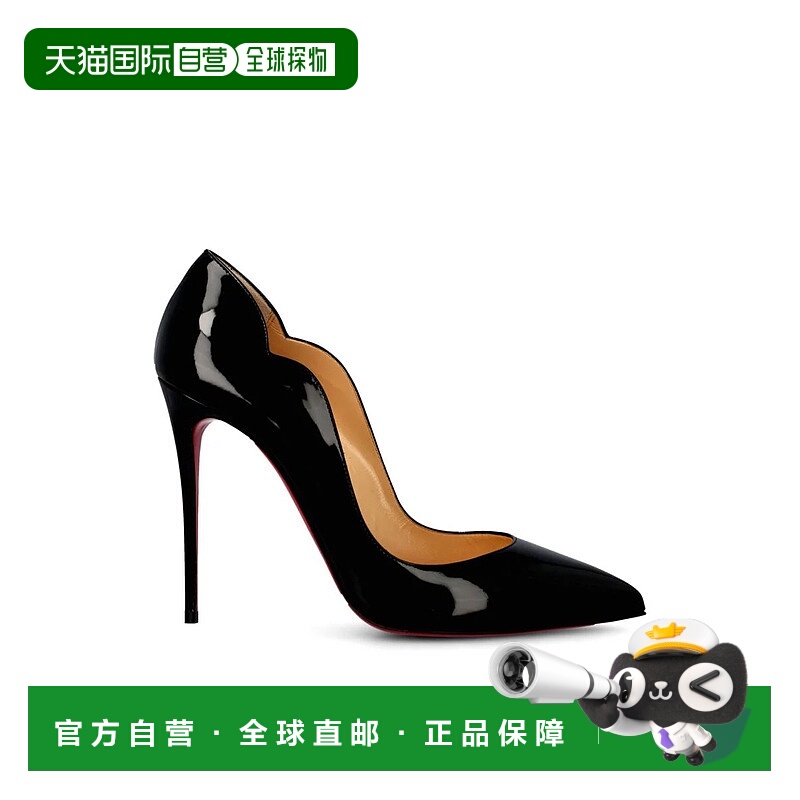 1h可退 CHRISTIAN LOUBOUTIN 女士高跟鞋 1190911BK01P26