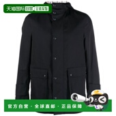 SS2023 THOM 蓝色 夹克 MOT078AF0185415 BROWNE 男士