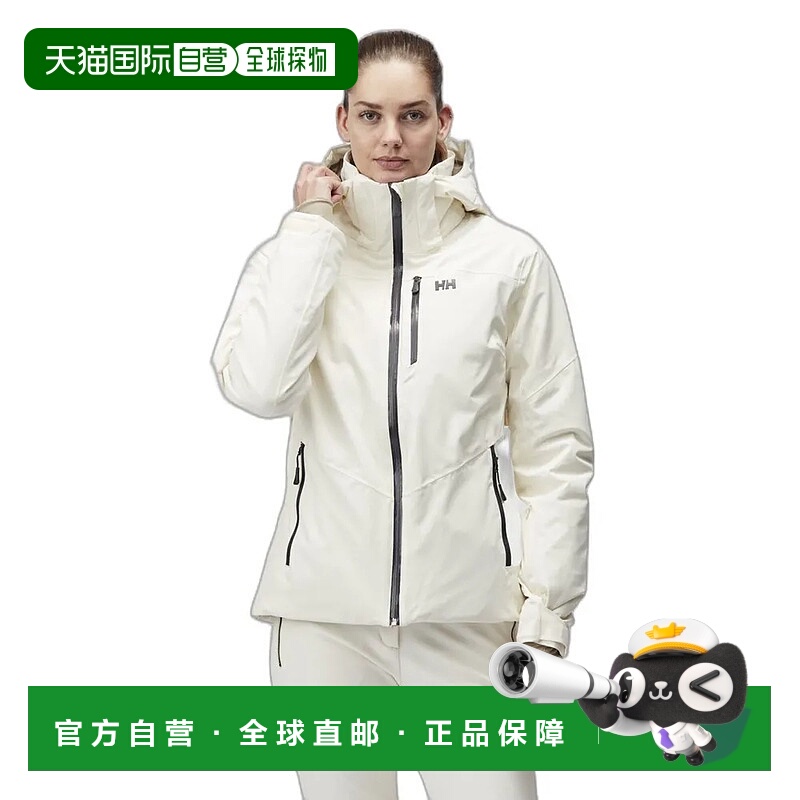 HELLY HANSEN Alphelia 夹克 女士海丽汉森