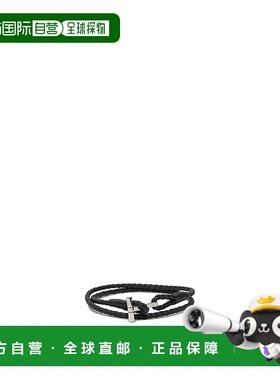 1h可退 TOM FORD 男士手链手镯 JM005ICL002S1N001 AW2025配饰