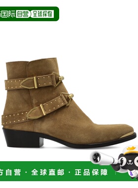 ISABEL MARANT 女士高跟鞋 BO0255FAD1A01S50TA SS2026