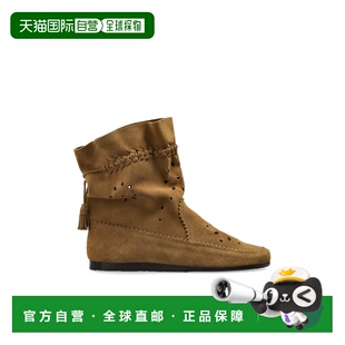 ISABEL 女士靴子 BO0254FAD1A23STAUPE SS2026 MARANT