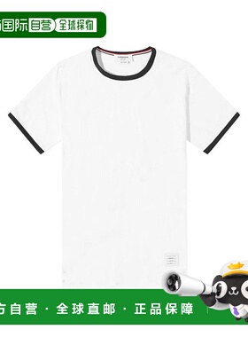 Thom Browne男士T恤MJS083A00042100