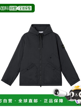 STONE ISLAND 男士外套 K2S154100018S0182V0029夹克