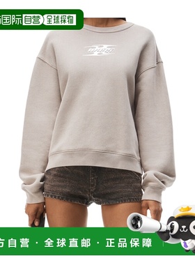 ALEXANDER WANG 女士针织毛衣 4CC4241513230A AW2024