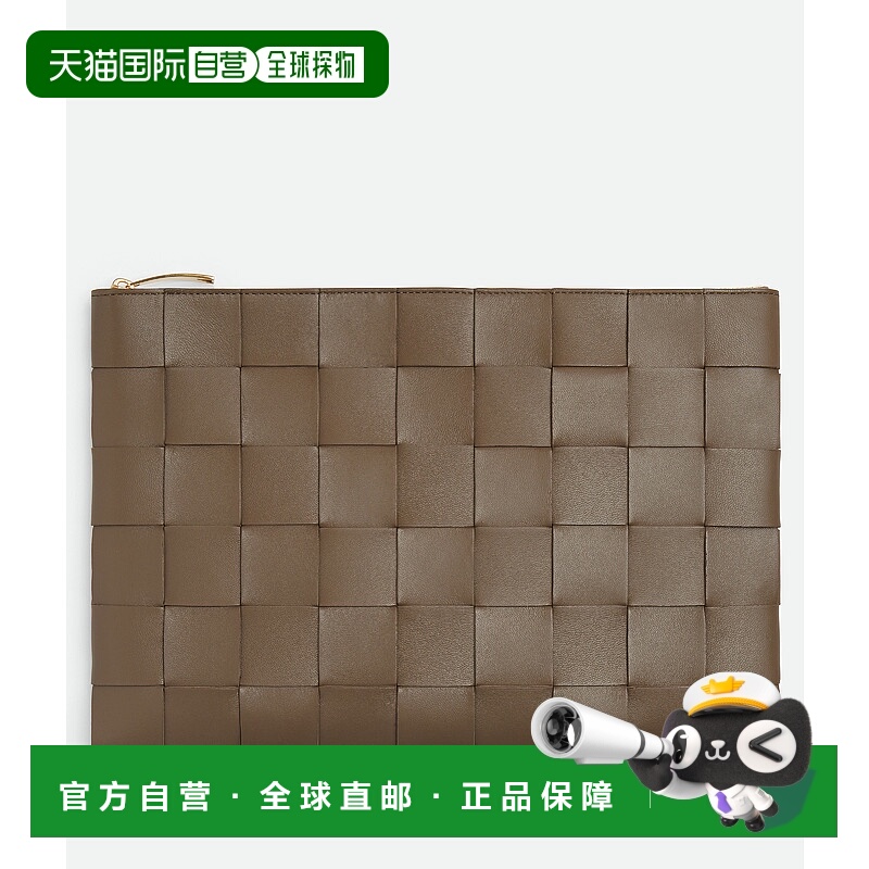 1h可退 BOTTEGA VENETA 女士单肩包 651409VCQC12560 AW2024