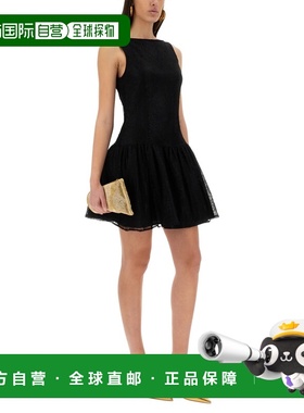 NINA RICCI 女士连衣裙 25PCRO042PA0492U9000 SS2025