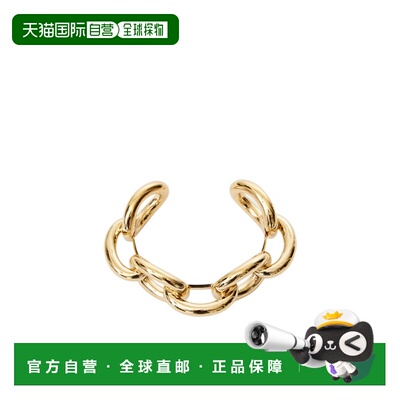 1h可退 奢淘 Isabel Marant 链环手链 女 BR0143FAB3B18B手镯