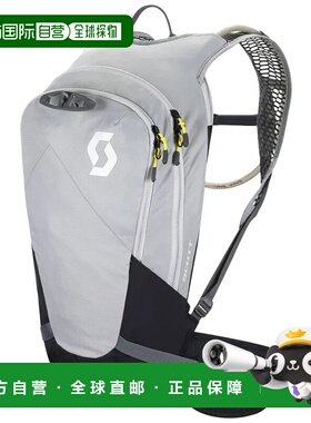 SCOTT Perform Evo HY 10L + 2L 水合背包 中性