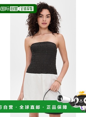 1h可退 潮奢 Lna 女士 Elsie 连衣裙 colorful花色 舒适时尚