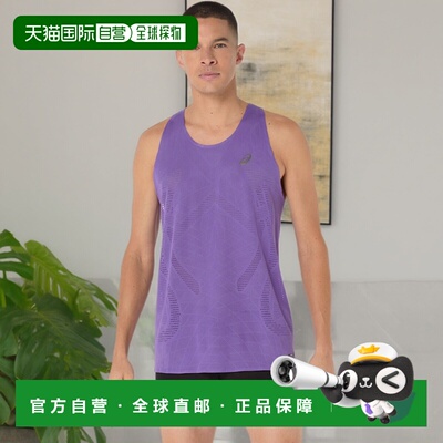 METARUN SINGLET｜男子｜2011D287-500户外