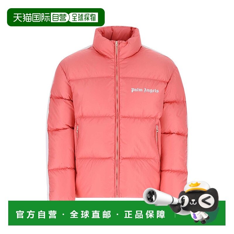 PALM ANGELS 男士夹克 PMED019F22FAB0013001 SS2023