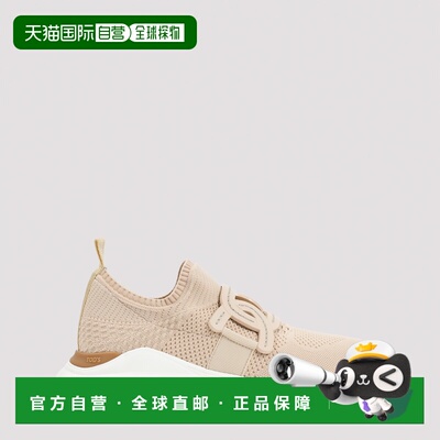 TOD'S 女士运动鞋 XXW54C0EM60Q6LC217LIGHT SS2026