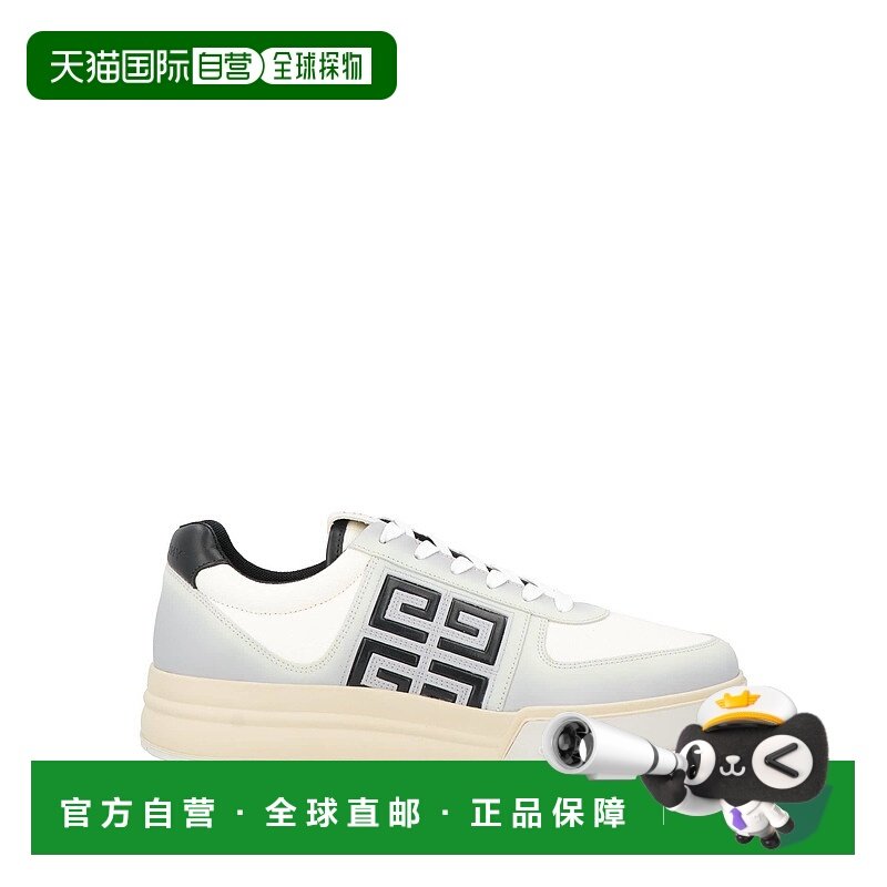 1h可退 潮奢 Givenchy 纪梵希 男士 运动鞋 beige米色 舒适时尚
