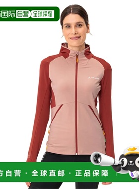 VAUDE Scopi 抓绒 抓绒 中性