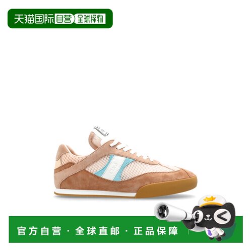 CHLOÉ 女士运动鞋 CH26U07IWS6Y0 CO 花色 ‘Kick’ sports shoes