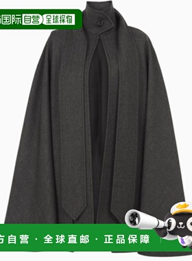 1h可退 潮奢 Chloe 蔻依 女士 长袖大衣 CH24AMA99440