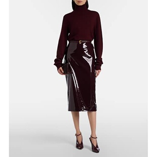 Frankie Shop 女士 1h可退 羊毛毛衣针织衫 The Eve 香港直邮潮奢