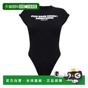连体衣 1h可退 短袖 Dsquared2 女 奢淘