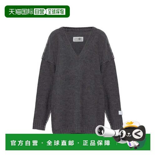 MM6 MAISON MARGIELA 女士针织衫 S52HN0016M13289859M