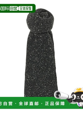 1h可退 潮奢 The Row 女士 Row Mantia 圍巾 10636Y632围巾