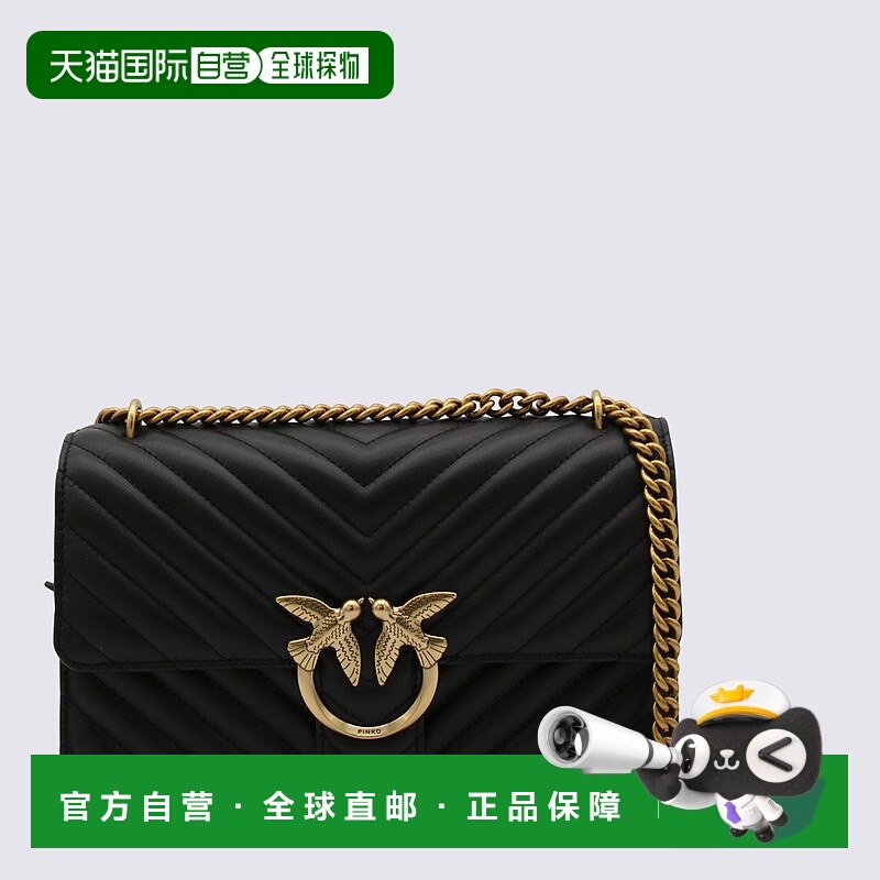 PINKO 女士单肩包 100941A0GKZ99Q