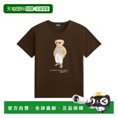 RALPH LAUREN 女士T恤 POLO 211A96599001 SS2026