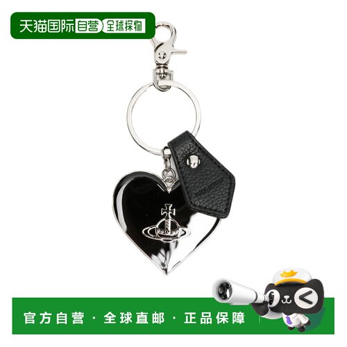VIVIENNE WESTWOOD 女士饰品 82030131WOM0014N403龙虾扣