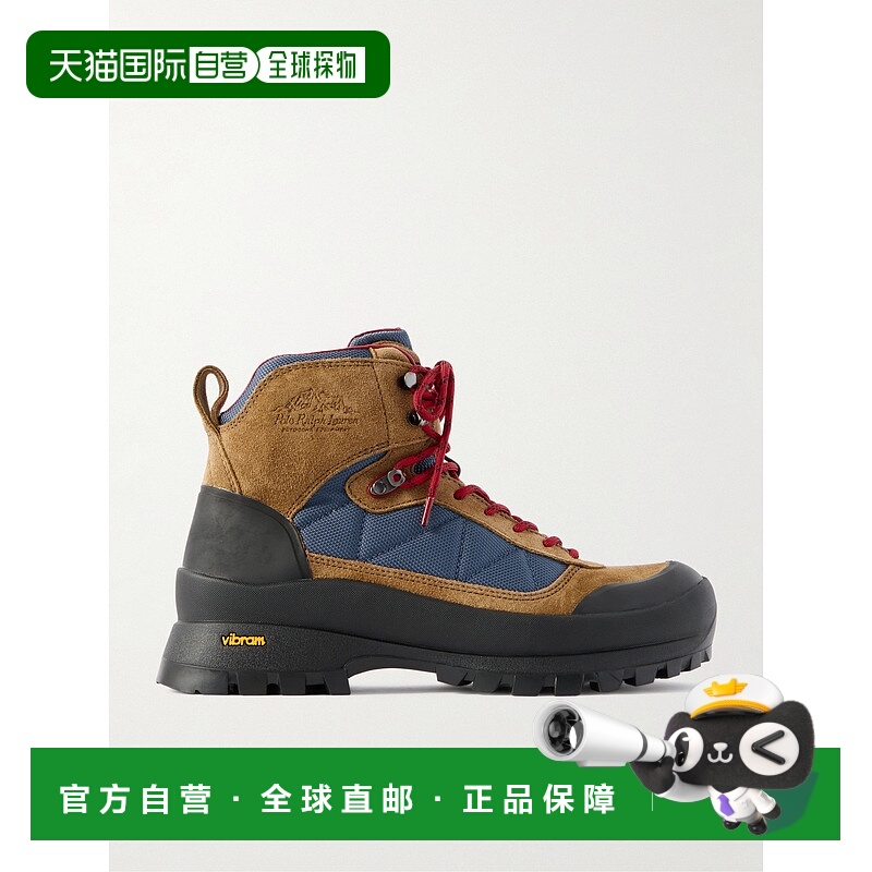 1h可退 潮奢 Polo Ralph Lauren Polo 拉夫 劳伦 男士 Logan Alpi
