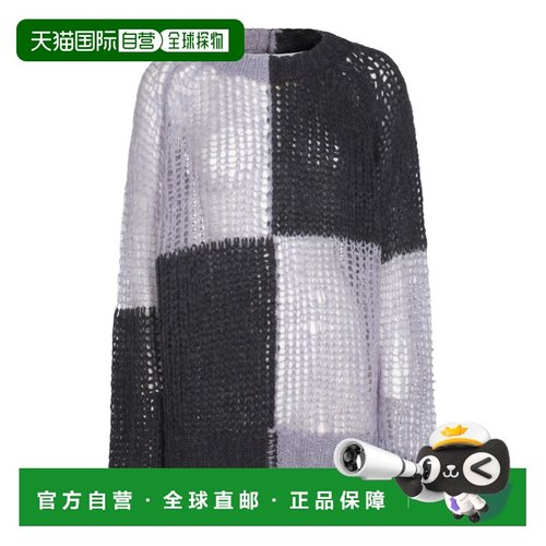 ACNE STUDIOS 女士针织毛衣 A60543BAS AW2024 花色