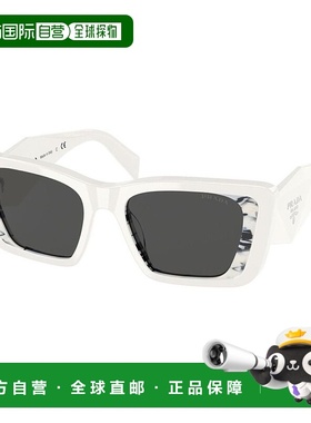 1h可退 潮奢 Prada 普拉达 女士 -sunglasses 太阳镜 PRADA SYMBO