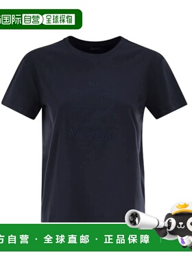 S MAX MARA 女士T恤 2619971021600SMMBELL010 SS2026