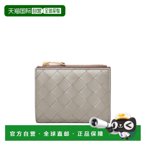 BOTTEGA VENETA 女士钱包 742330V2ZL31657 SS2026【付后1h可退】